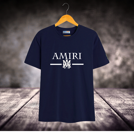 amiri unisex t-shirt