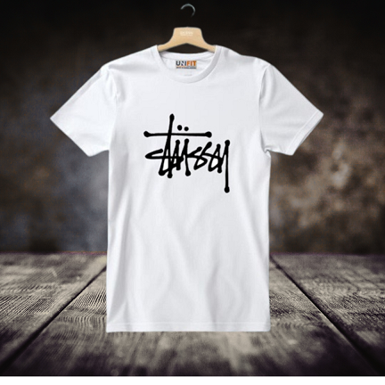 stussy unisex t-shirt