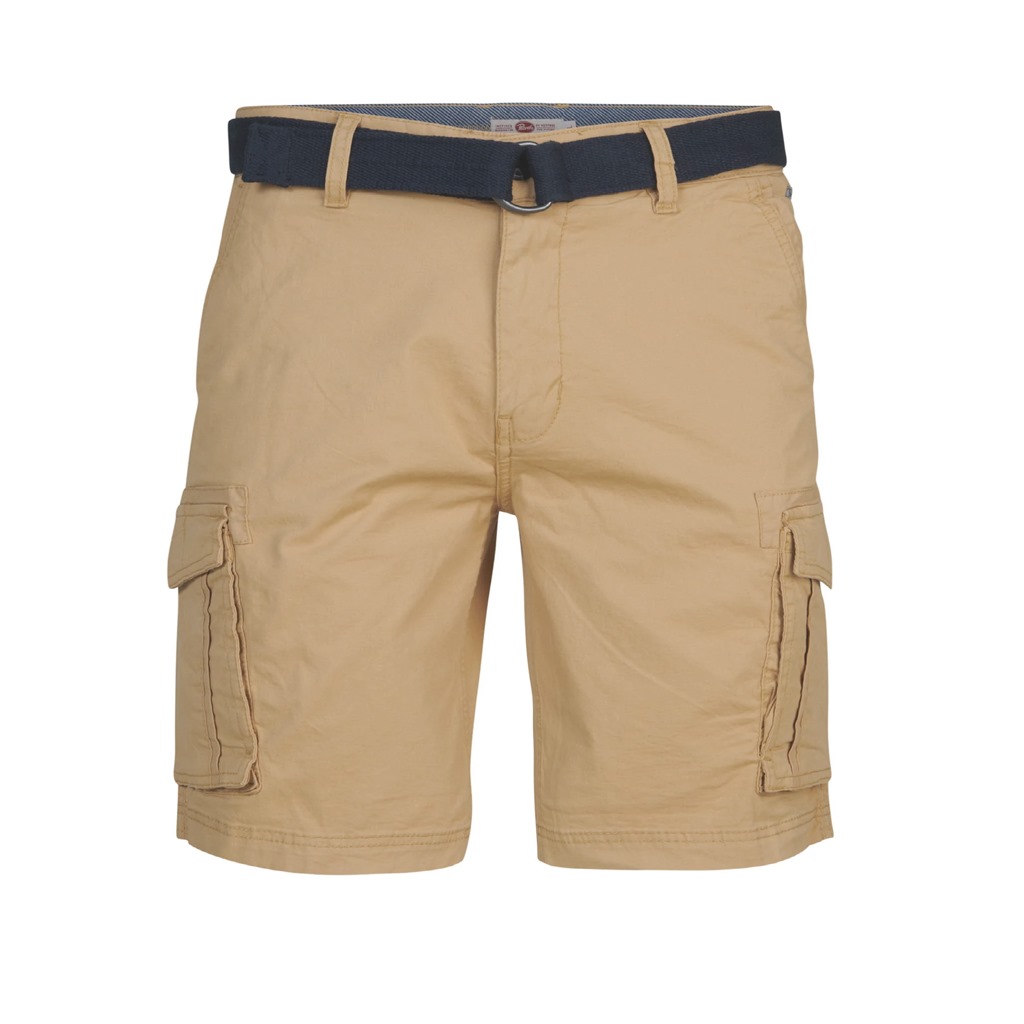 men's 6 pocket shorts